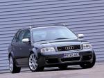 Audi RS6 Avant 2002 года